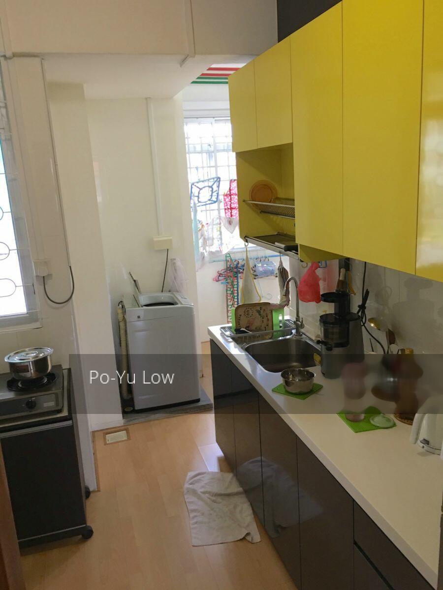 Balestier Road (Toa Payoh), HDB 3 Rooms #274327441